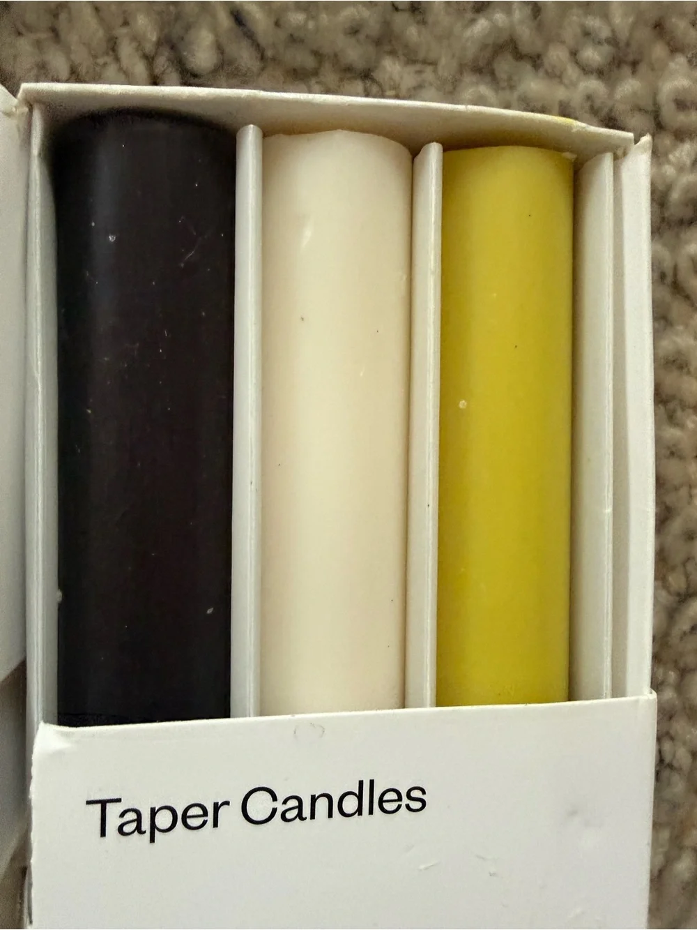 Room Essentials you will